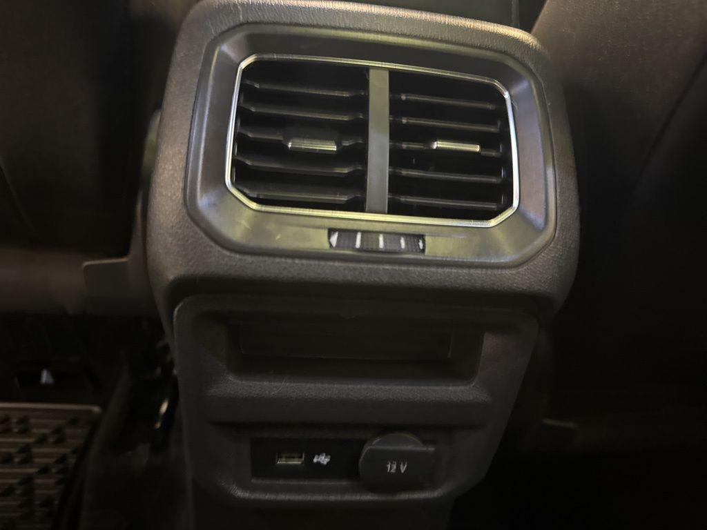 used 2018 Volkswagen Tiguan car, priced at $15,495