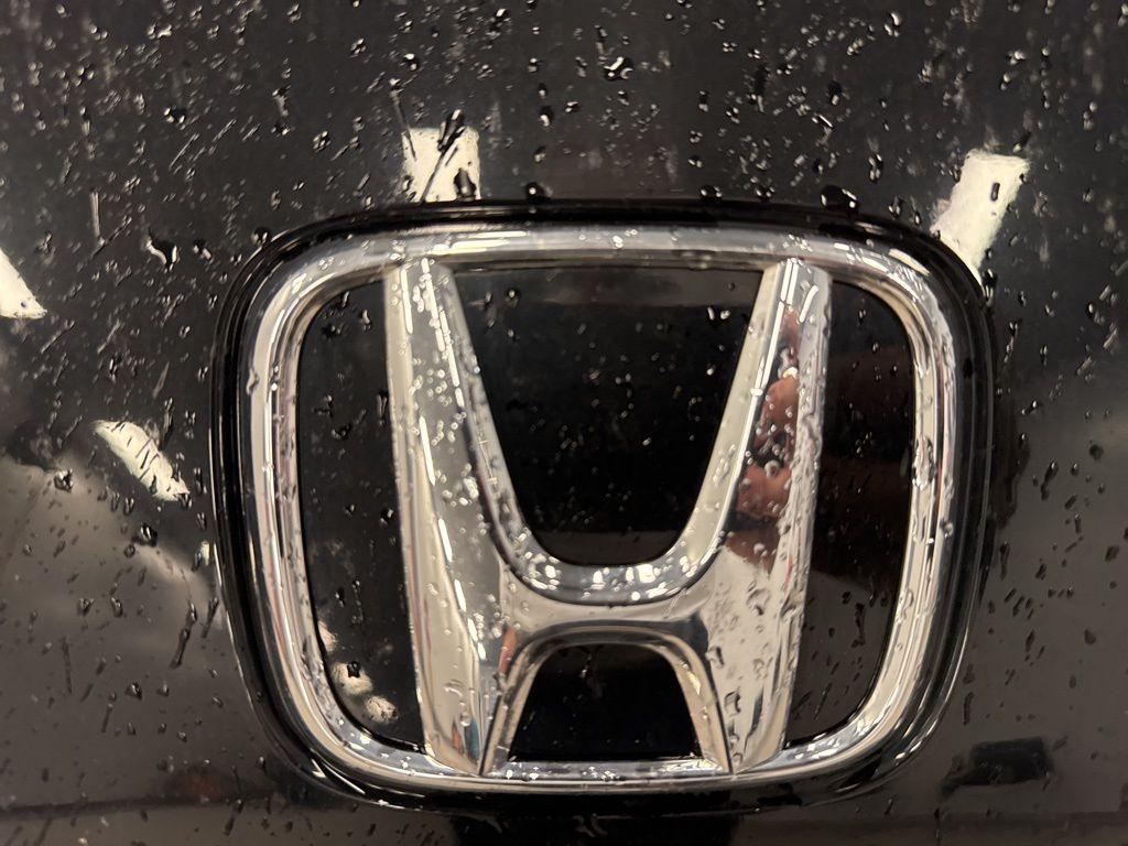 used 2024 Honda HR-V car, priced at $24,295