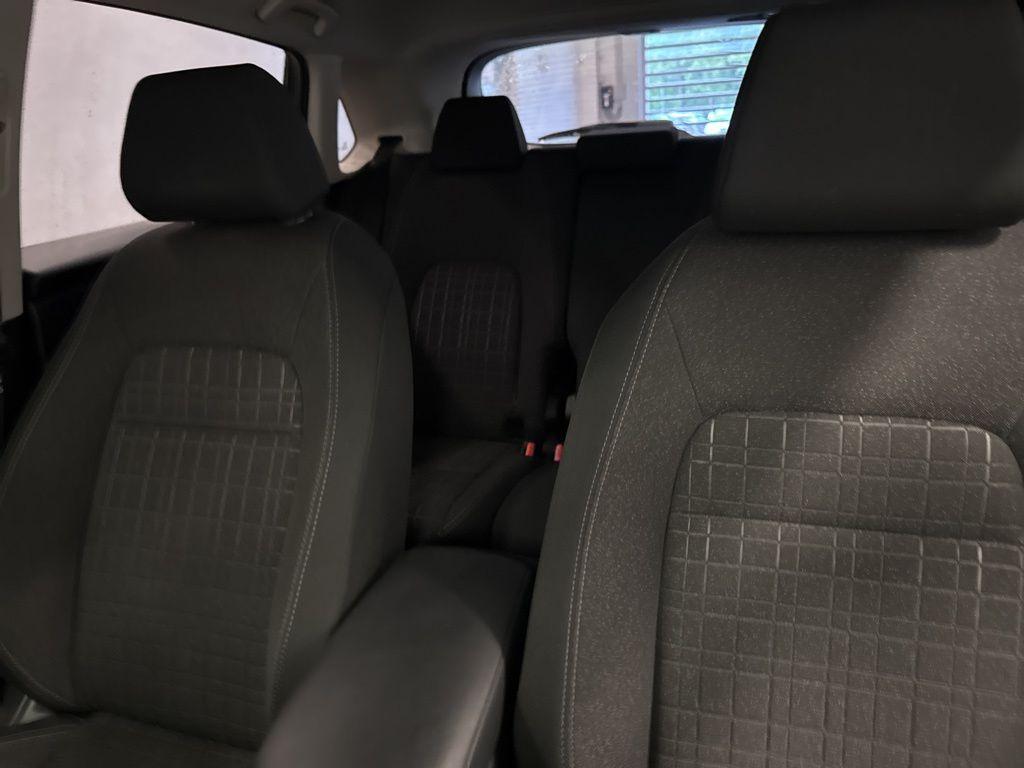 used 2024 Honda HR-V car, priced at $24,295