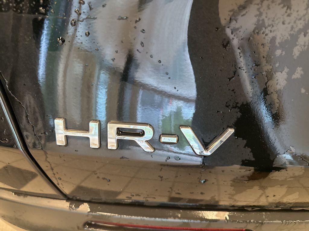 used 2024 Honda HR-V car, priced at $24,295