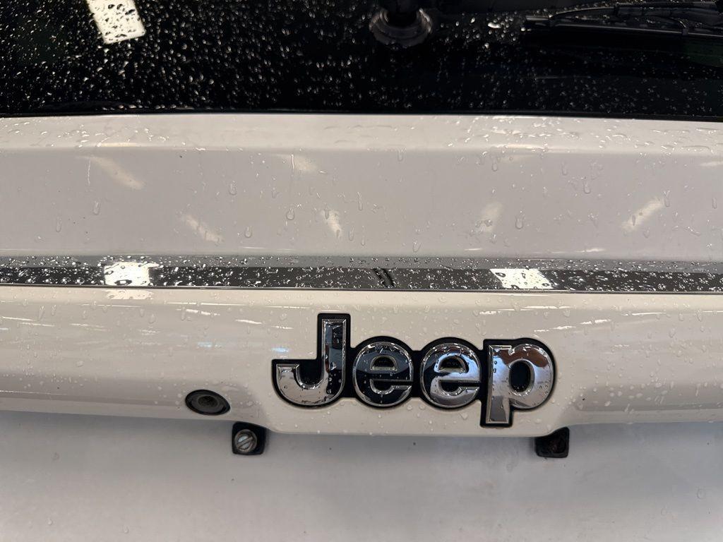 used 2016 Jeep Compass car, priced at $9,749