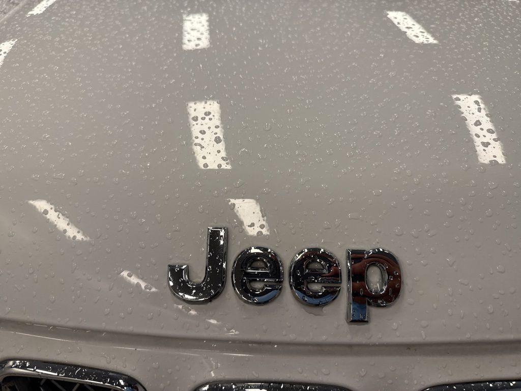 used 2016 Jeep Compass car, priced at $9,749