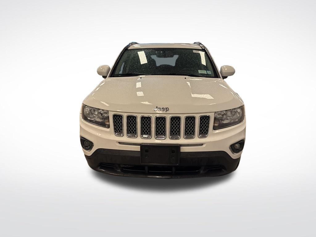 used 2016 Jeep Compass car, priced at $9,749