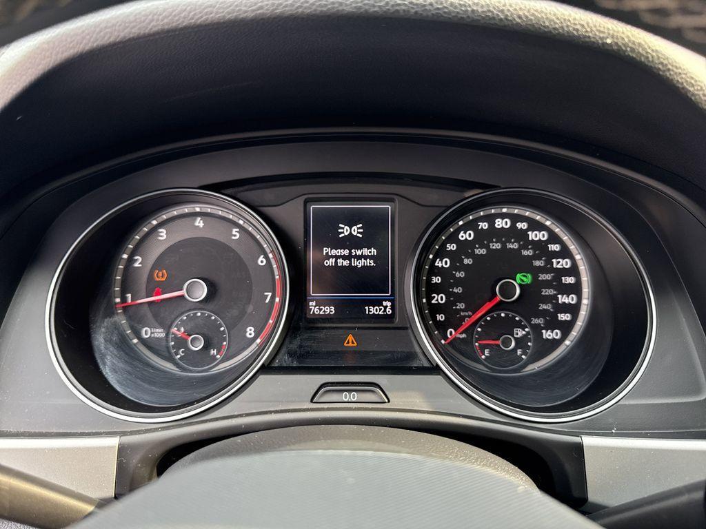 used 2021 Volkswagen Atlas car, priced at $21,995