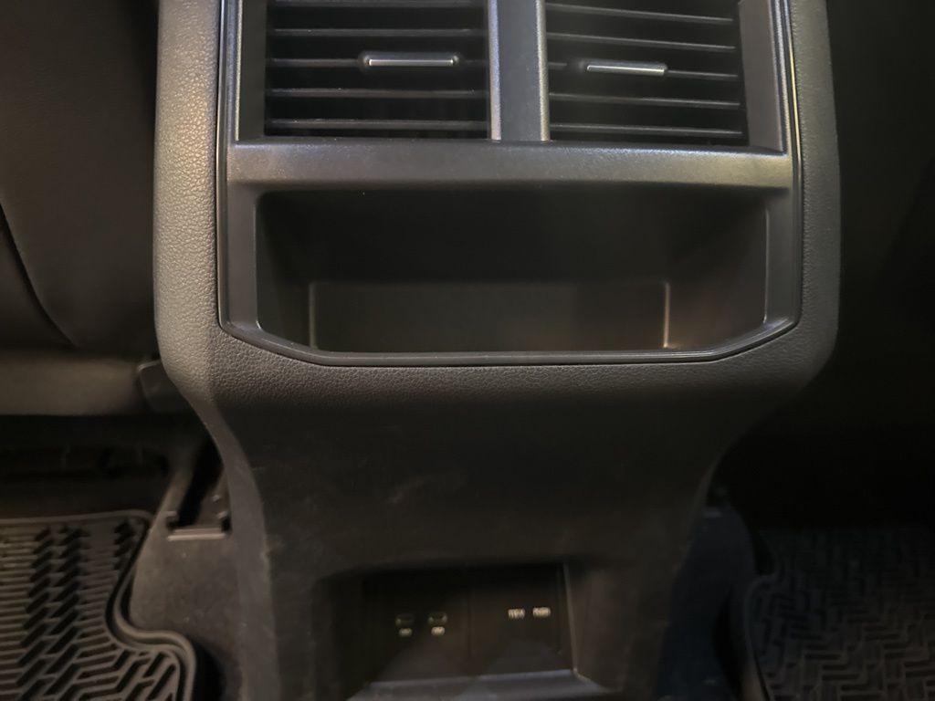 used 2023 Volkswagen Atlas Cross Sport car, priced at $31,990