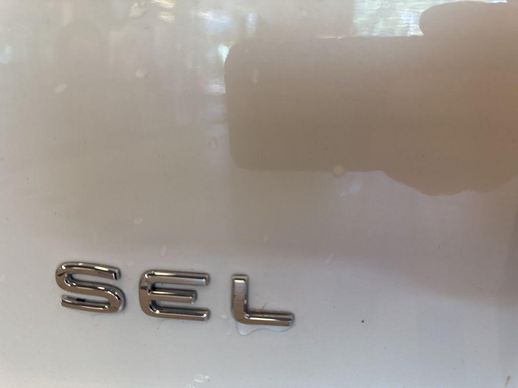 used 2023 Volkswagen Atlas Cross Sport car, priced at $31,990