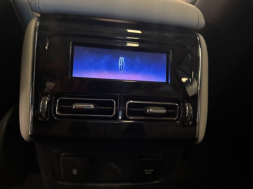 used 2025 Lincoln Aviator car, priced at $66,995