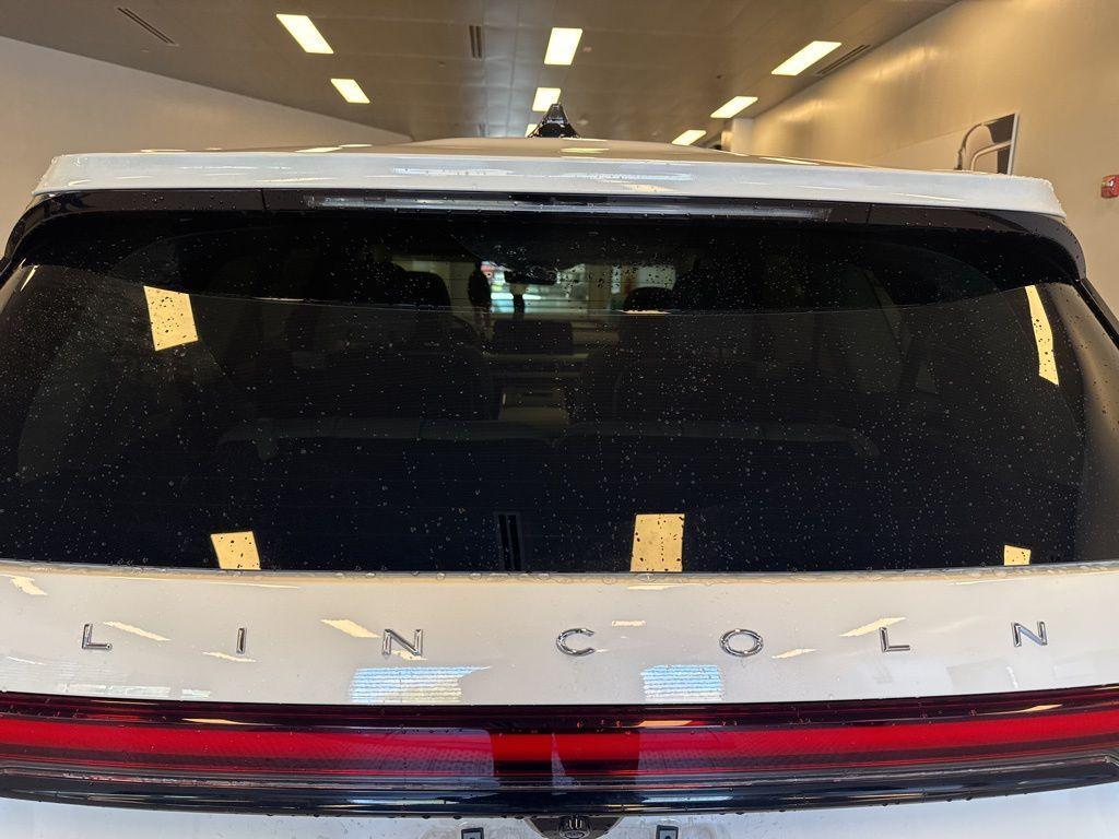 used 2025 Lincoln Aviator car, priced at $66,995