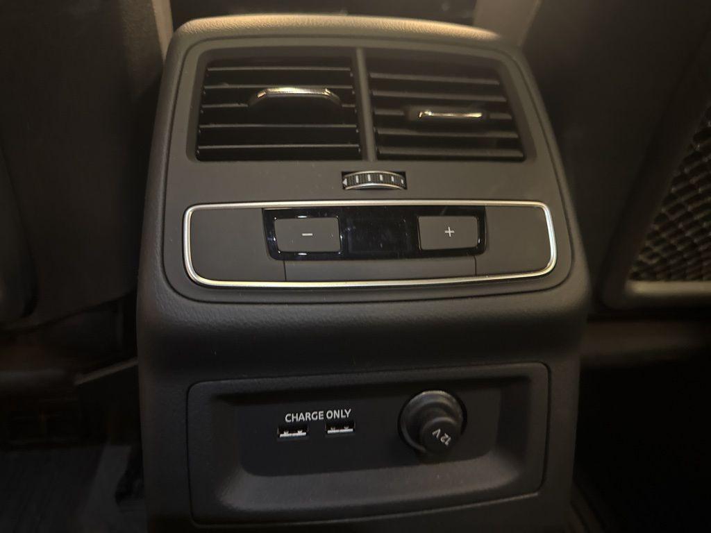used 2023 Audi A4 car, priced at $35,495