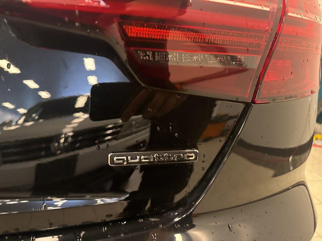 used 2023 Audi A4 car, priced at $35,495