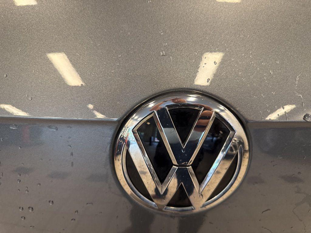 used 2018 Volkswagen Tiguan car, priced at $11,495