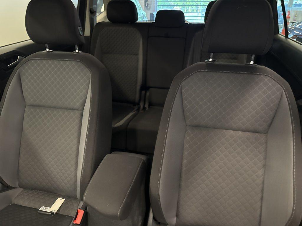 used 2018 Volkswagen Tiguan car, priced at $11,495