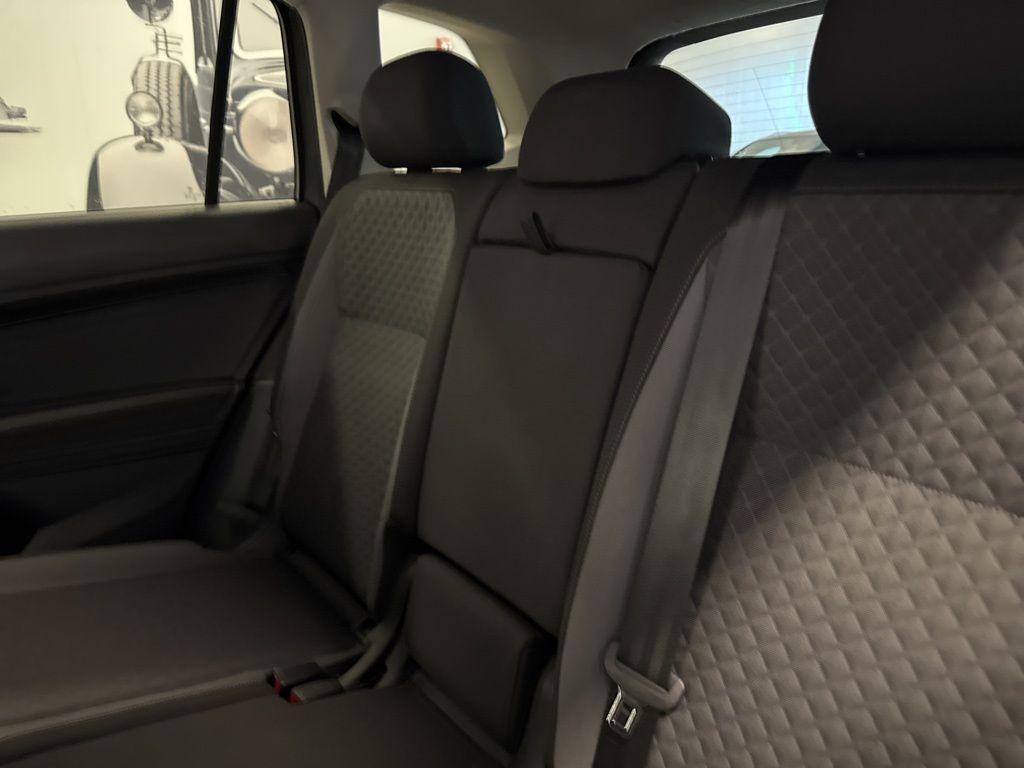 used 2018 Volkswagen Tiguan car, priced at $11,495