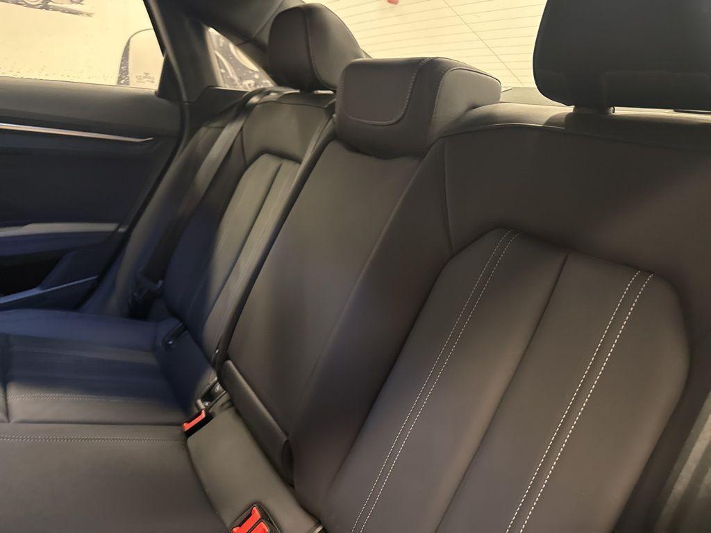 used 2023 Audi A3 car, priced at $31,995