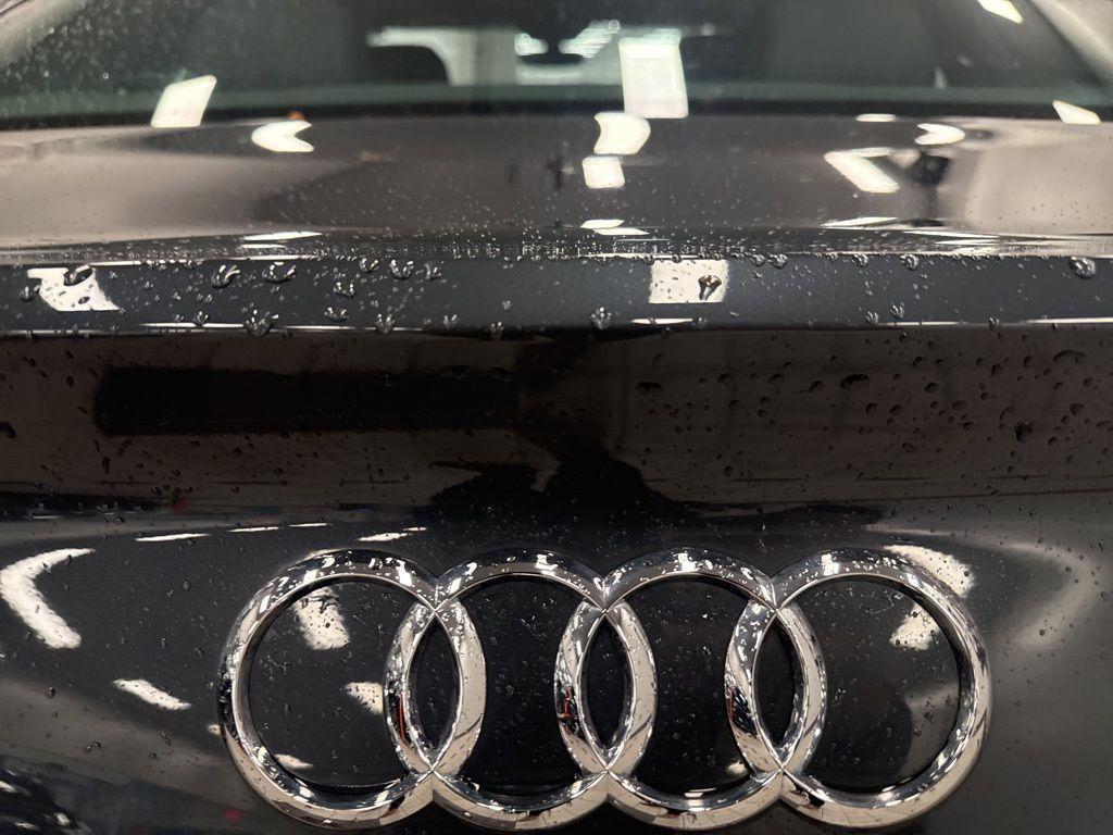 used 2023 Audi A3 car, priced at $31,995