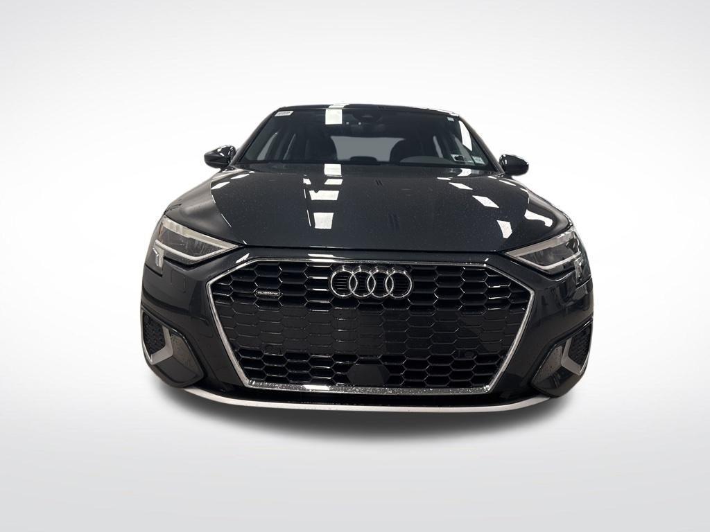 used 2023 Audi A3 car, priced at $31,995
