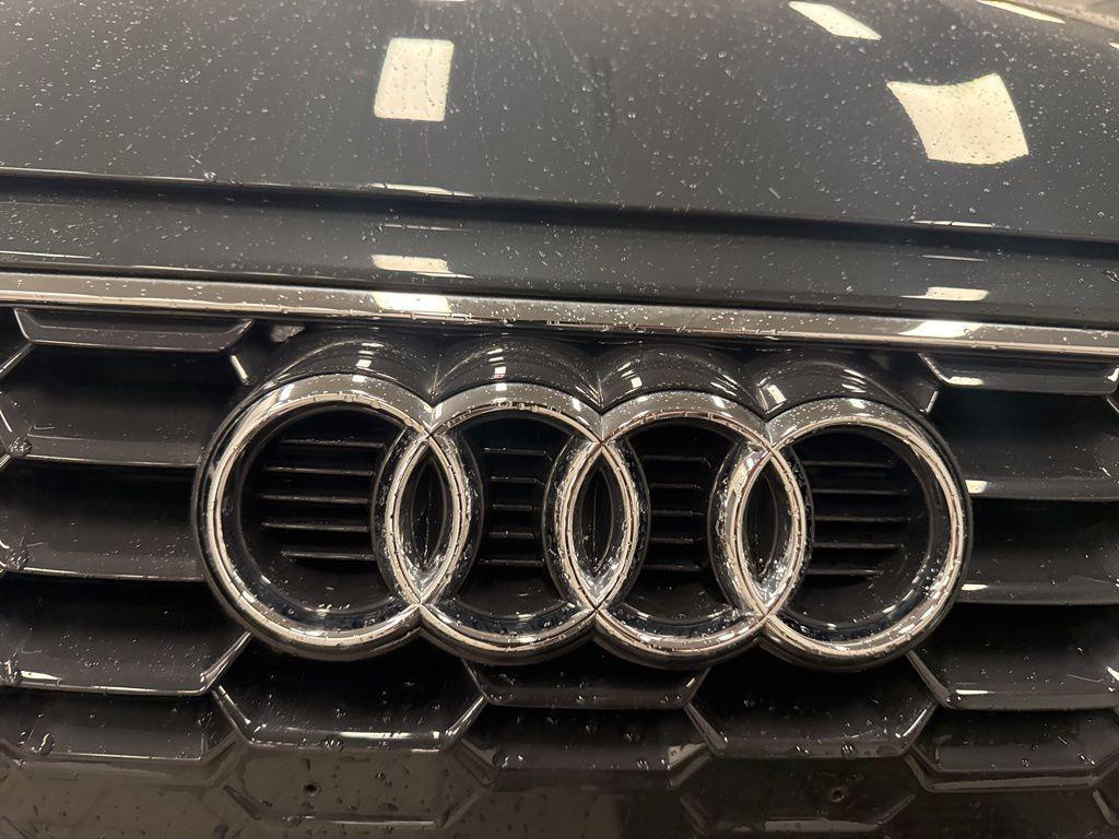 used 2023 Audi A3 car, priced at $31,995