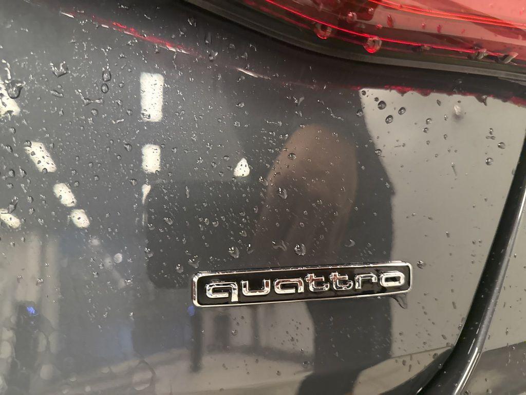 used 2023 Audi A3 car, priced at $31,995