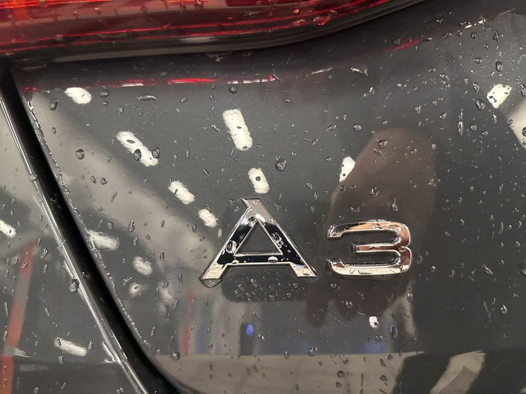 used 2023 Audi A3 car, priced at $31,995