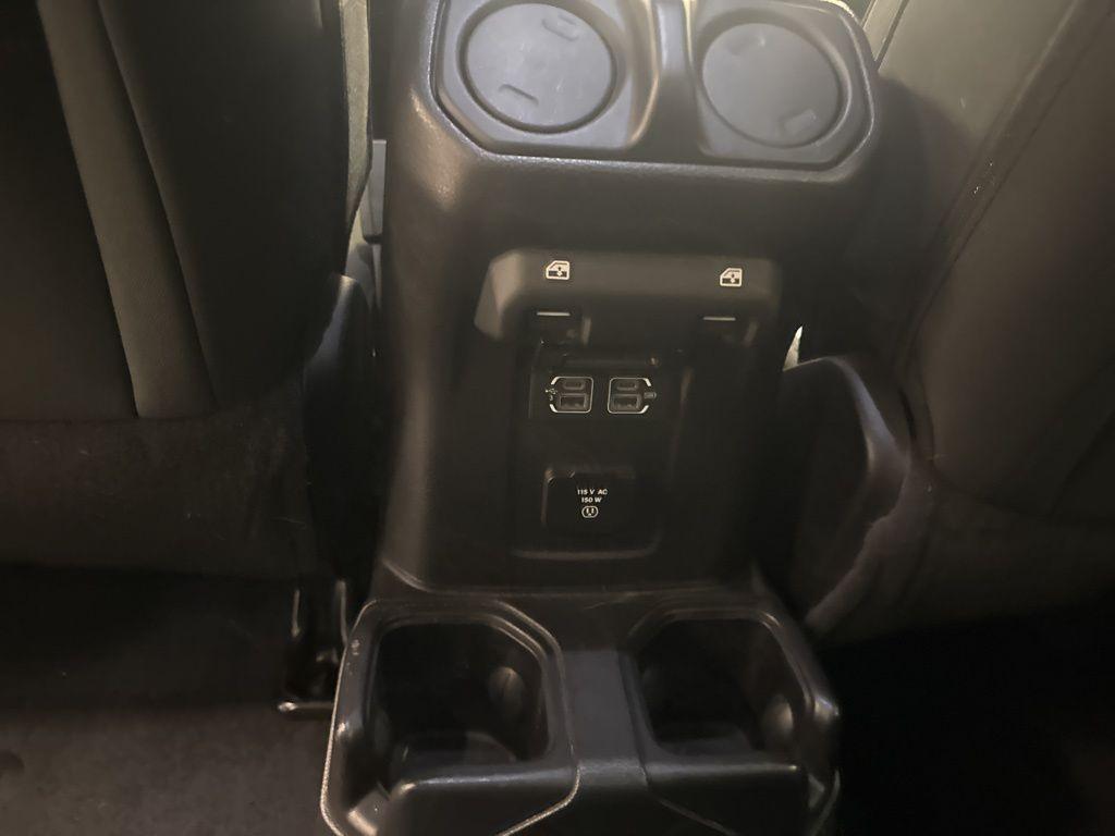 used 2018 Jeep Wrangler Unlimited car, priced at $23,995