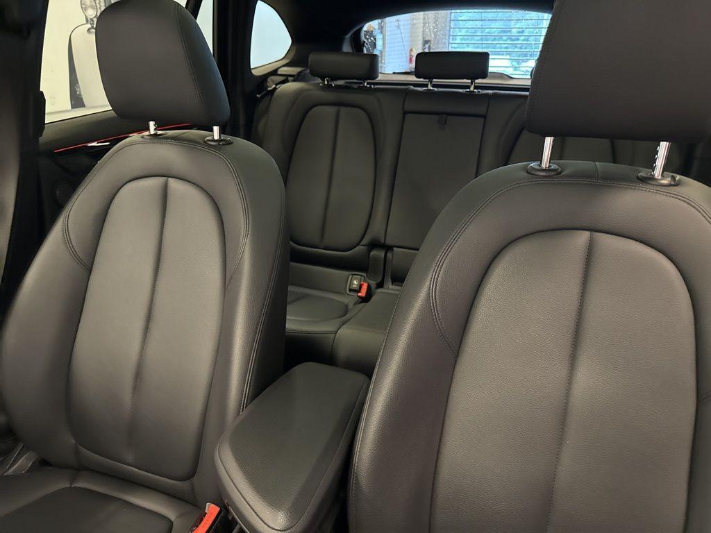 used 2018 BMW X1 car, priced at $18,495
