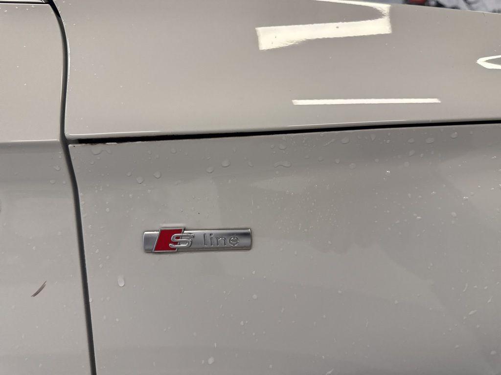 used 2022 Audi Q5 car, priced at $38,495