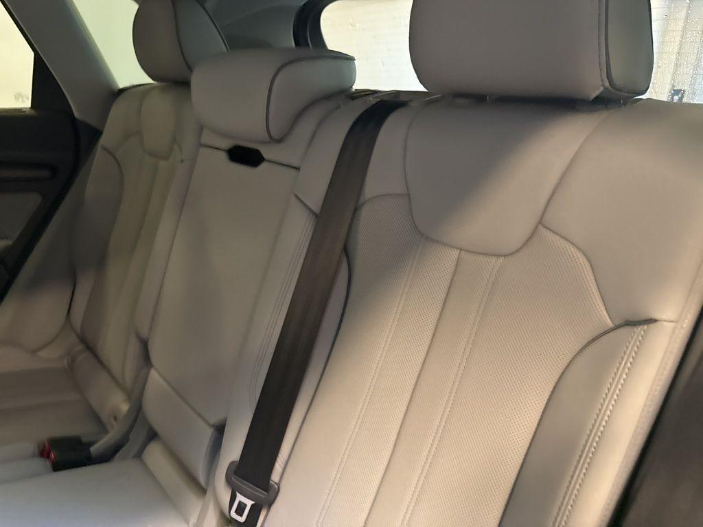 used 2022 Audi Q5 car, priced at $38,495