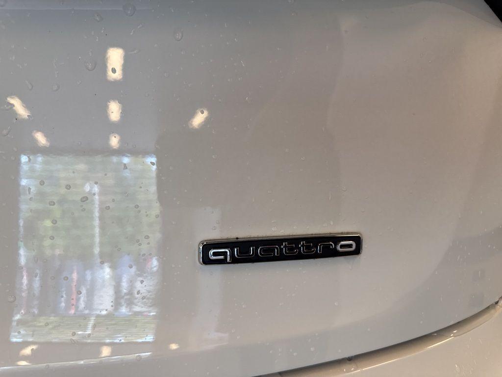 used 2022 Audi Q5 car, priced at $38,495