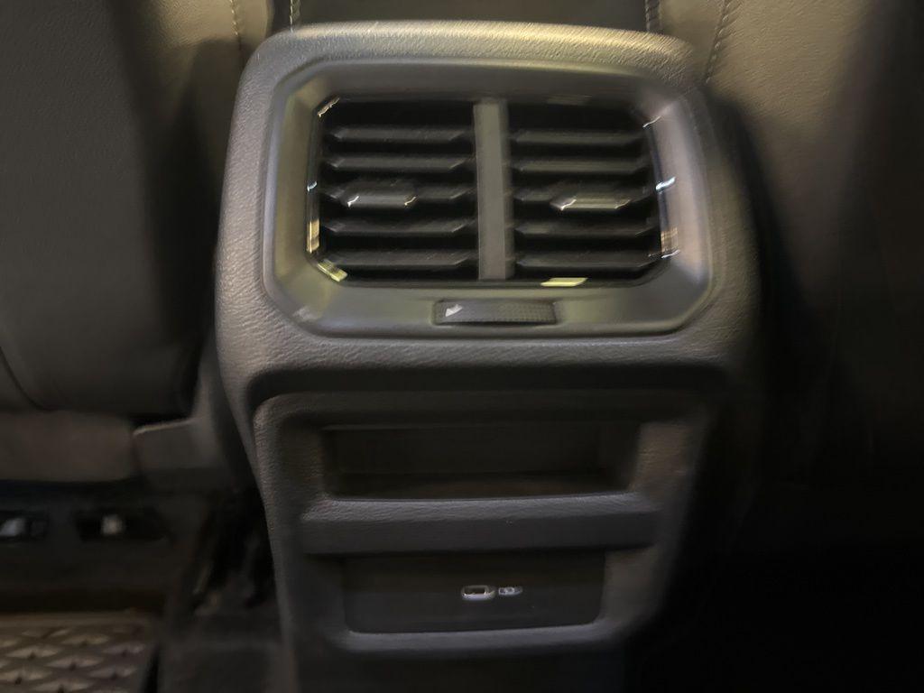 used 2024 Volkswagen Taos car, priced at $23,999