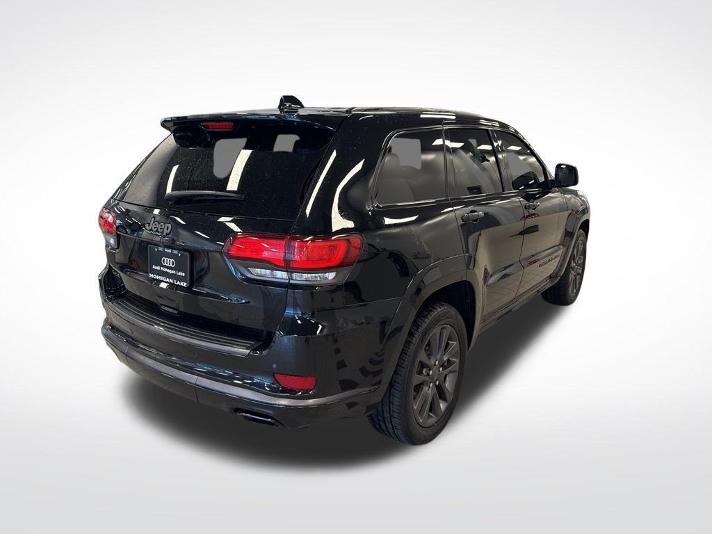 used 2019 Jeep Grand Cherokee car, priced at $20,495