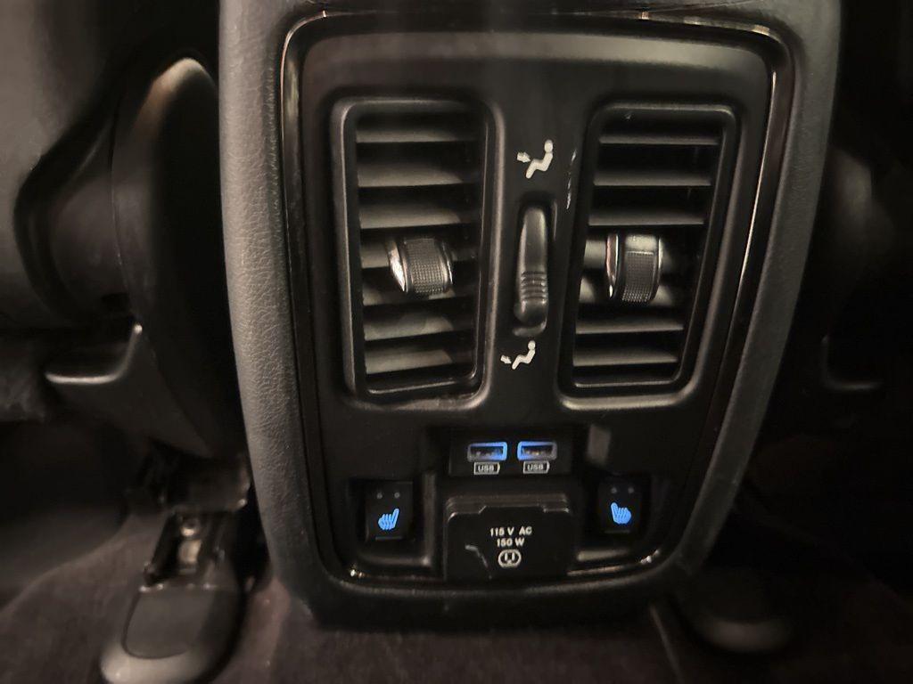 used 2019 Jeep Grand Cherokee car, priced at $20,495