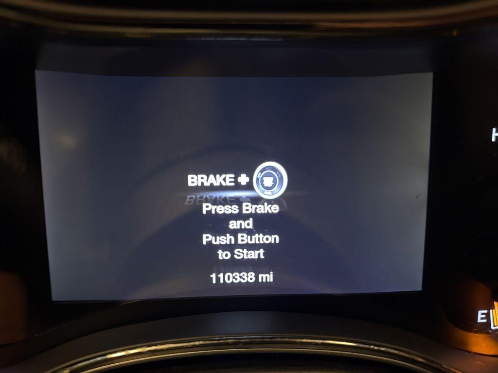 used 2019 Jeep Grand Cherokee car, priced at $20,495