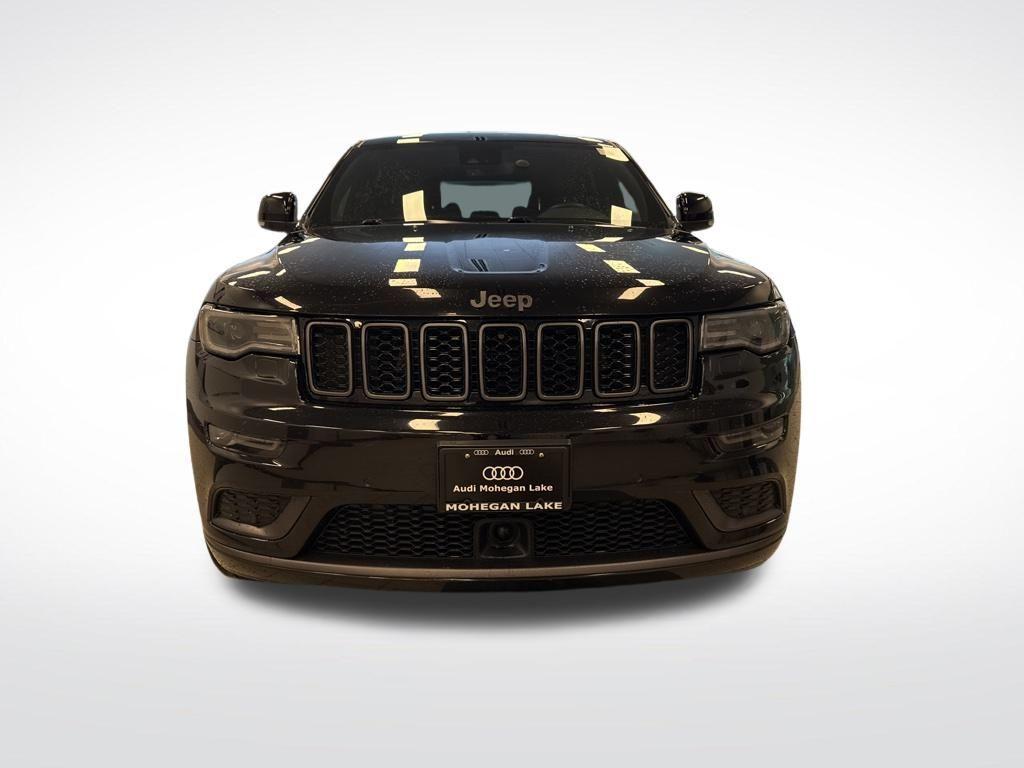 used 2019 Jeep Grand Cherokee car, priced at $20,495