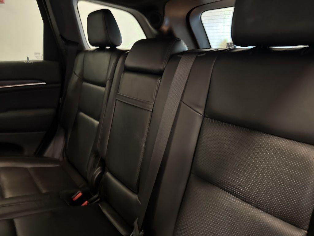 used 2019 Jeep Grand Cherokee car, priced at $20,495