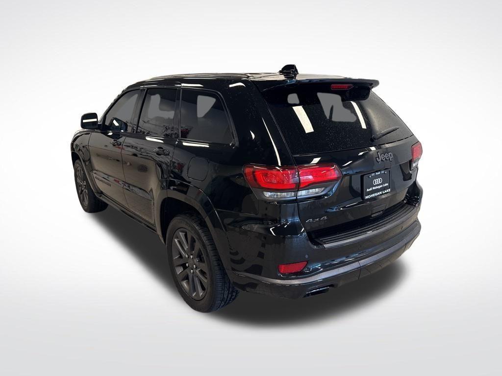 used 2019 Jeep Grand Cherokee car, priced at $20,495