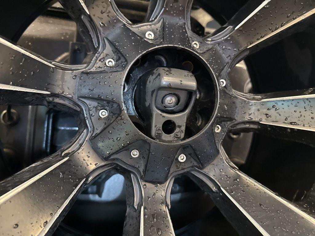 used 2018 Jeep Wrangler Unlimited car, priced at $20,499