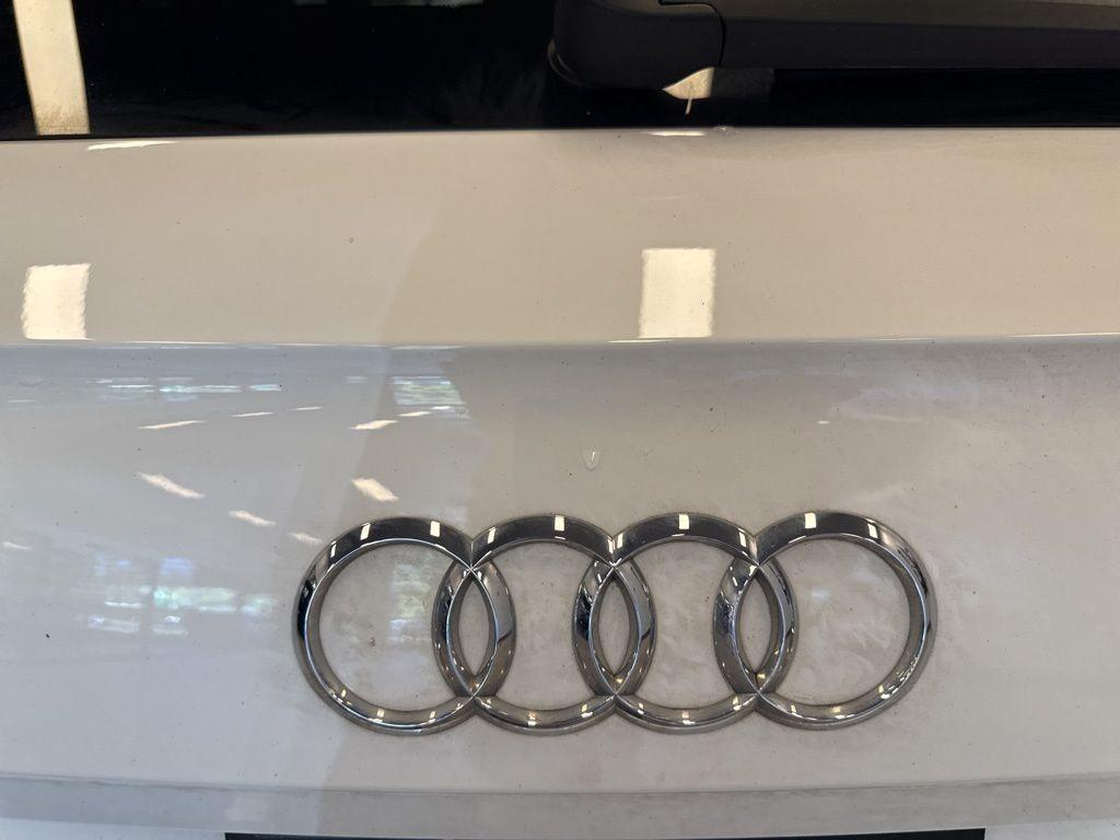 used 2020 Audi Q5 car, priced at $22,495