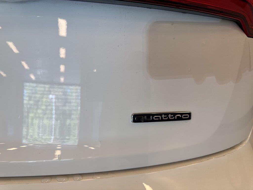 used 2020 Audi Q5 car, priced at $22,495