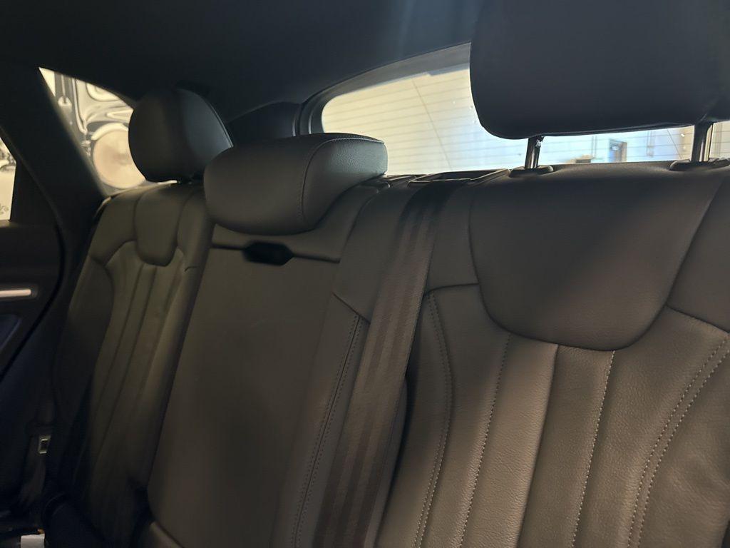 used 2020 Audi Q5 car, priced at $22,495