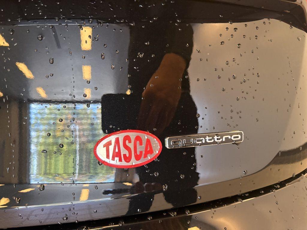 used 2025 Audi Q5 car, priced at $45,995