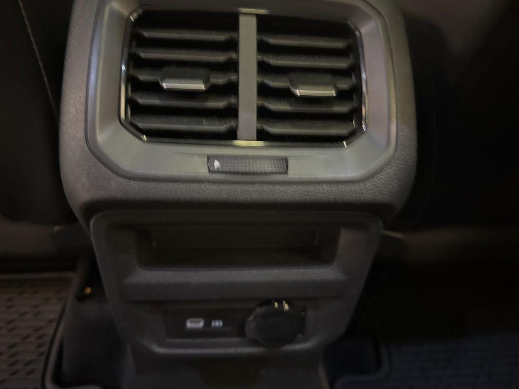 used 2024 Volkswagen Tiguan car, priced at $31,274