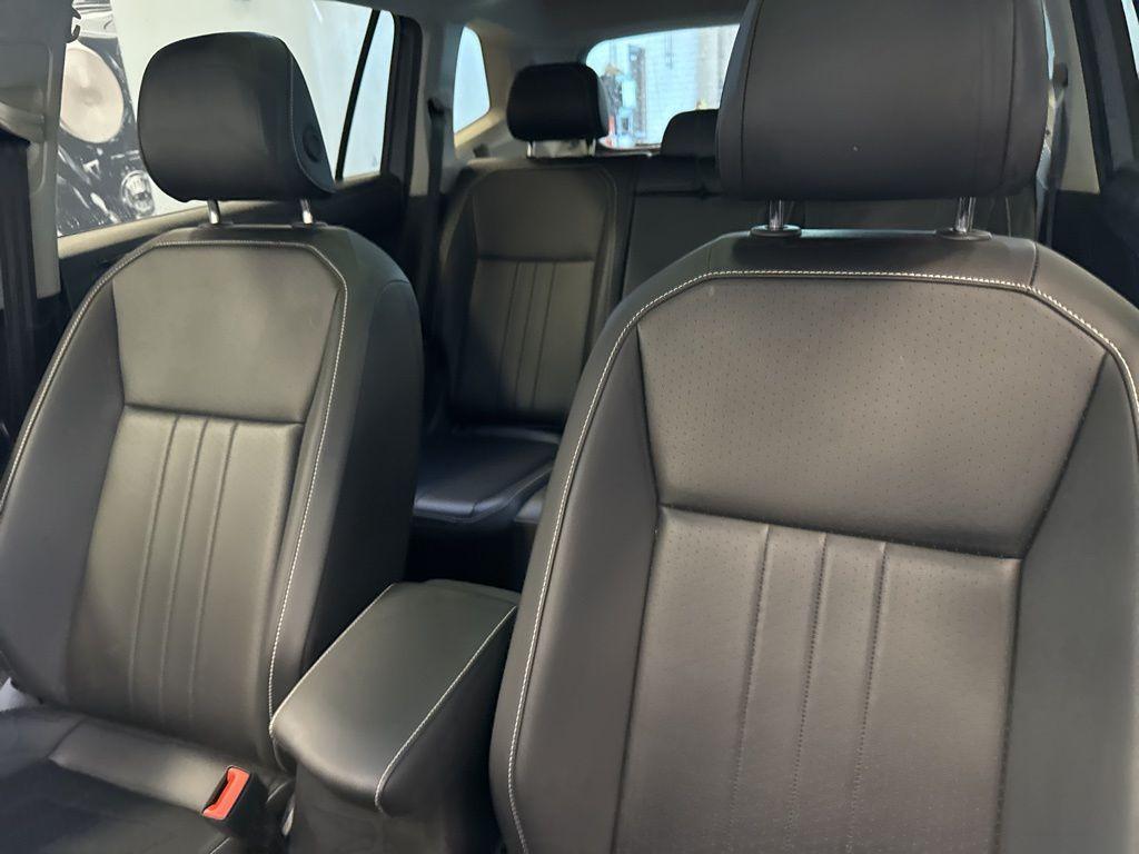 used 2024 Volkswagen Tiguan car, priced at $31,274