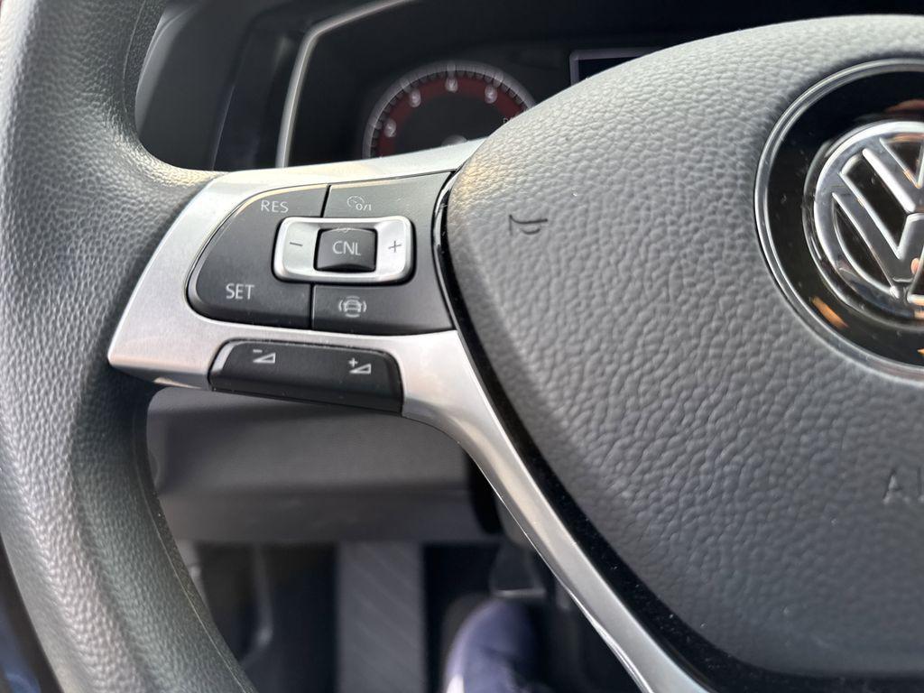 used 2021 Volkswagen Jetta car, priced at $17,995