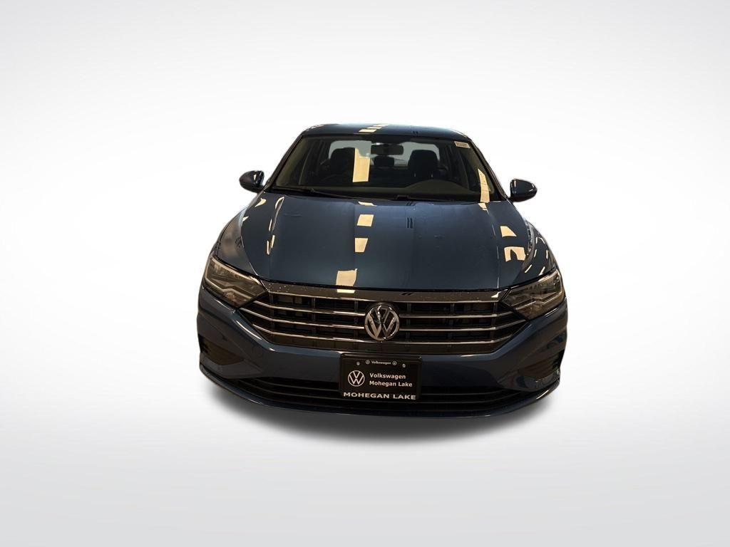 used 2021 Volkswagen Jetta car, priced at $17,995
