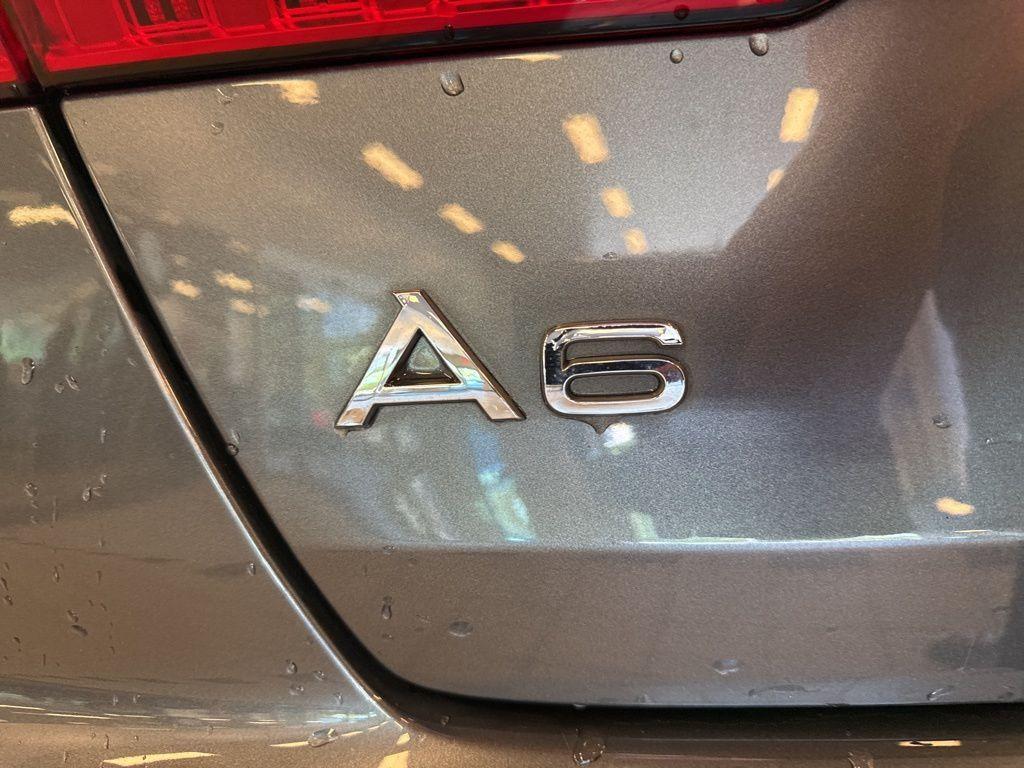 used 2019 Audi A6 car, priced at $20,995