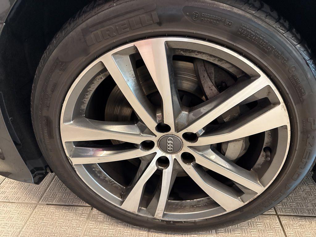 used 2019 Audi A6 car, priced at $20,995