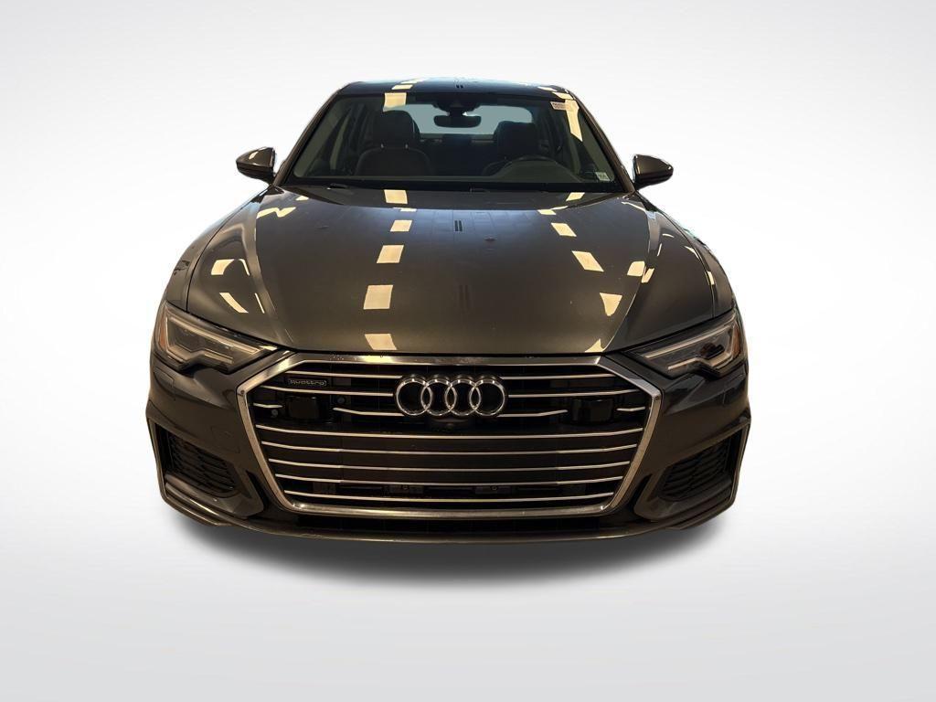used 2019 Audi A6 car, priced at $20,995