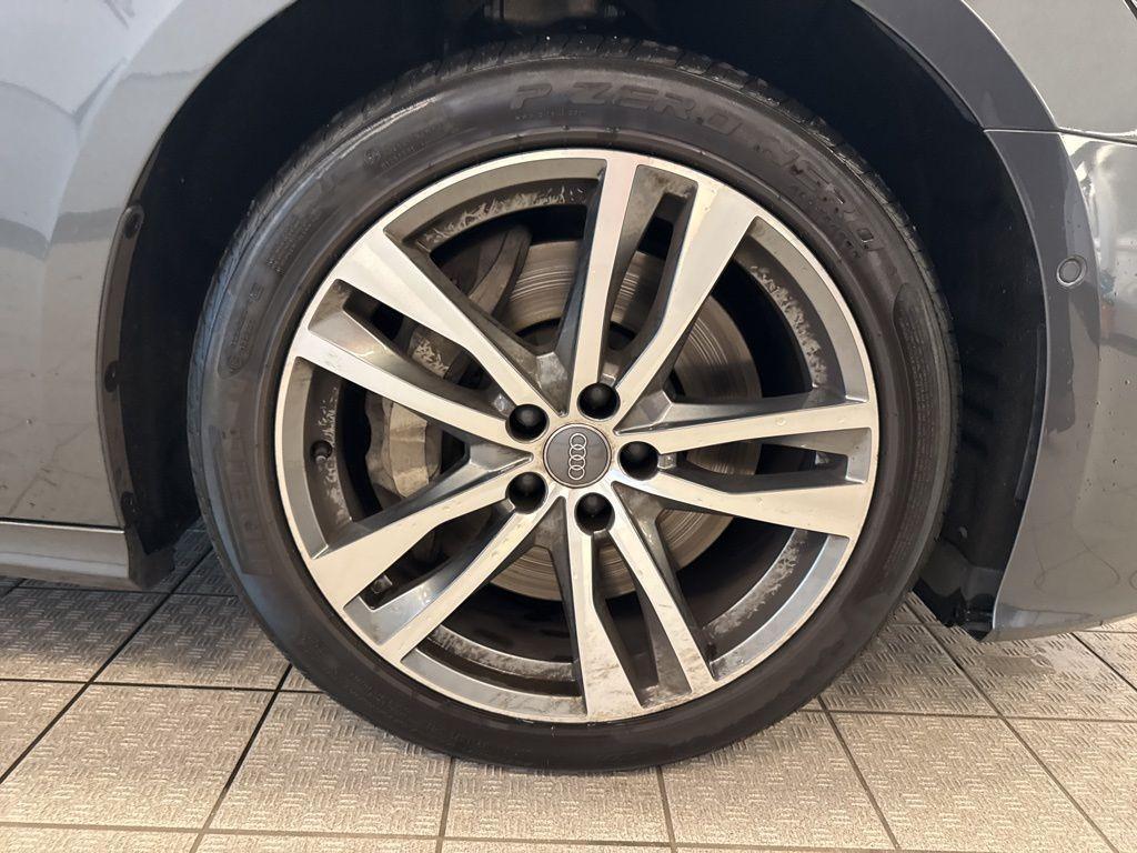 used 2019 Audi A6 car, priced at $20,995