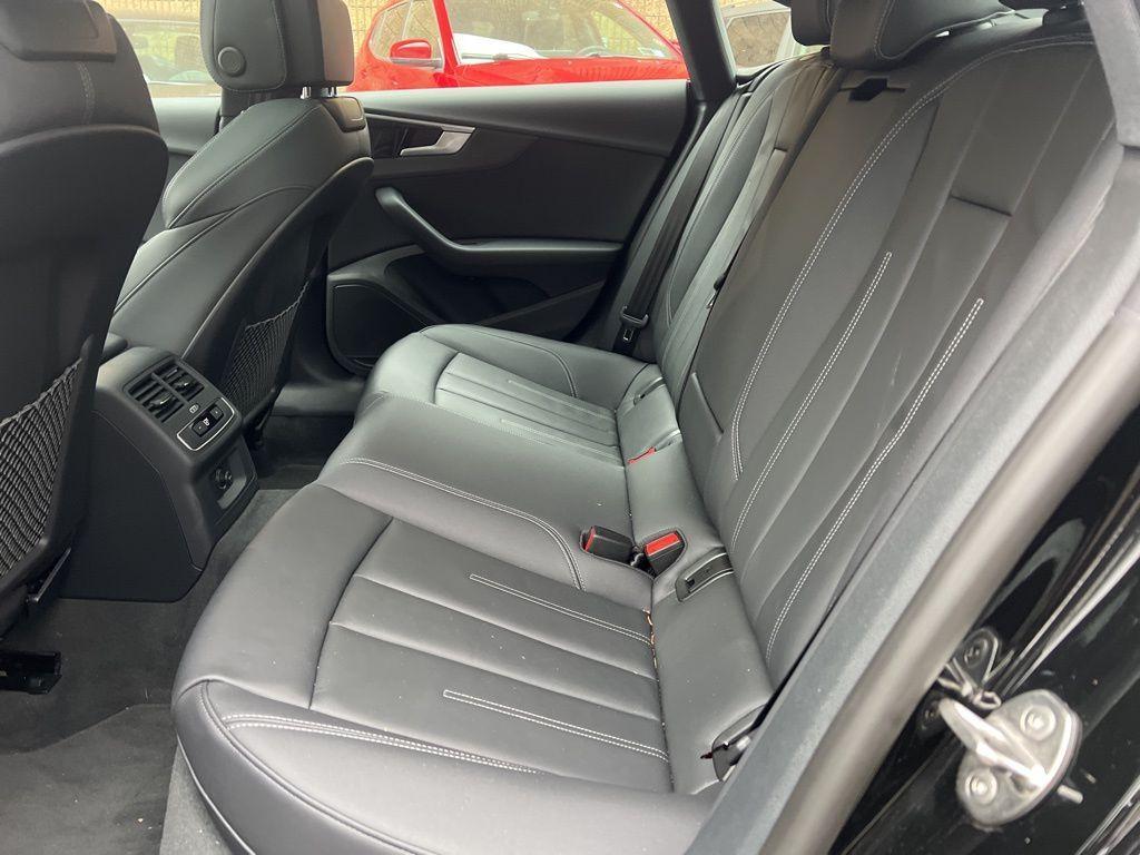 used 2024 Audi A5 Sportback car, priced at $41,495