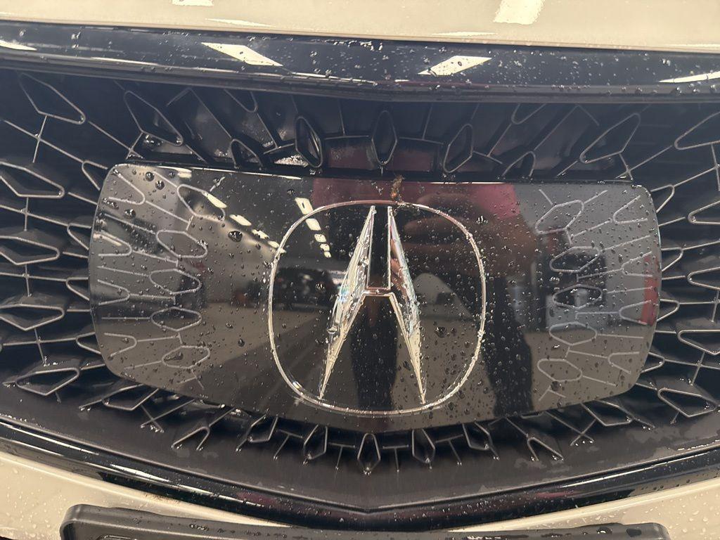 used 2022 Acura TLX car, priced at $43,495